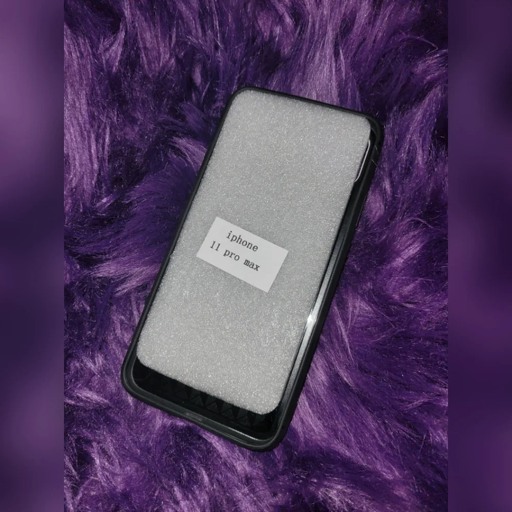 Tupac Shakur iPhone 11 Pro Max Phone Case